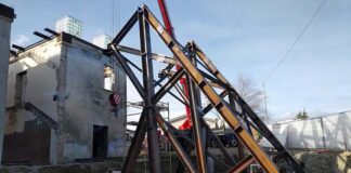 “Push ‘o ver”, innovativo progetto antisismico: coinvolta anche la scuola di architettura e design Unicam