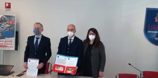 Unicam, rinnovate le convenzioni con i Licei e l’Istituto Tecnico Antinori di Camerino