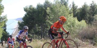 Porto Recanati e Sant’Elpidio a Mare: il ciclocross Csi Marche riprende in sicurezza