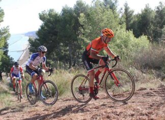 Porto Recanati e Sant’Elpidio a Mare: il ciclocross Csi Marche riprende in sicurezza
