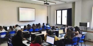 Istituto Ciccarelli di Cupra Marittima, al via il Corso Operatore Socio Sanitario