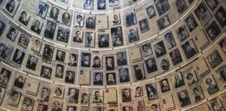 Giornata della Memoria ad Ascoli, appuntamento nella Zona Ebraica del Civico Cimitero