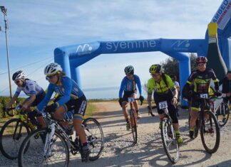Campionati Nazionali Ciclocross Csi, il 31 gennaio tutti in gara a Sant’Elpidio