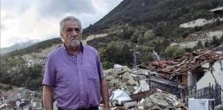 Domenico Pala è il nuovo coordinatore della Lega di Arquata del Tronto