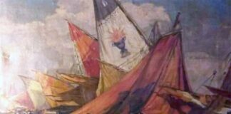 Armando Marchegiani e la pittura sambenedettese del Novecento