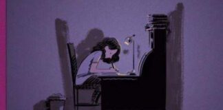 Anna Frank, il diario in una graphic novel