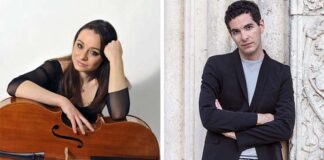 “Italian Cello Files”, il 30 gennaio incontro online con Chiara Burattini e Umberto Jacopo Laureti