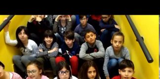 Isc Centro, più musica nella Scuola Primaria Ragnola grazie al Comitato di quartiere