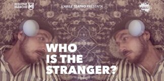 Marche Palcoscenico Aperto, dal 3 febbraio L’Abile Teatro presenta online “Who is the stranger?”