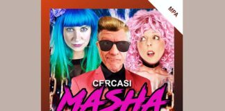 Marche Palcoscenico Aperto, “Cercasi Masha disperatamente” dall’11 al 14 febbraio su YouTube