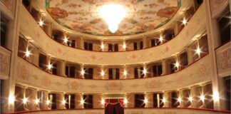 Arcevia, Atgtp e Amat lanciano una call per due residenze teatrali