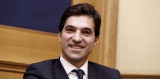 Giornata del Ricordo, Acquaroli: «Un dovere per se stessi, per la comunità e per le giovani generazioni»