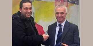 Us Acli Ascoli-Fermo, Sandro Tortella è il nuovo presidente provinciale