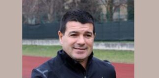 Samb, Sergio Zanetti è il coordinatore tecnico del settore giovanile