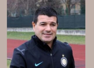 Samb, Sergio Zanetti è il coordinatore tecnico del settore giovanile