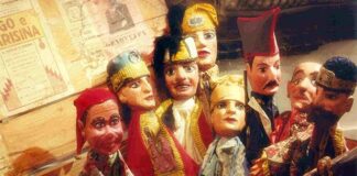 “Ciccì coccò, il teatro sul comò”: parte il 21 febbraio una rassegna online per tutta la famiglia