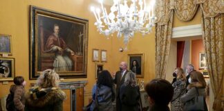 “L’Arte di venerdì”, terzo appuntamento nella Pinacoteca Civica di Ascoli Piceno