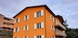 Edilizia residenziale pubblica, nove nuovi alloggi a Recanati. Oggi l’assegnazione alle famiglie