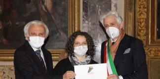 Macerata, Premio Pannaggi all’artista Serena Vallese
