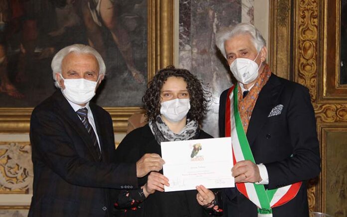 2021-02-19_Nando Ottavi_ Serena Vallese_ Sandro Parcaroli