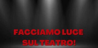 “Facciamo luce sul teatro”, San Benedetto del Tronto aderisce all’iniziativa