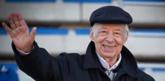 É morto Gabriele Cavezzi, il sindaco Piunti:«La sua perdita rende più povera la città di San Benedetto»