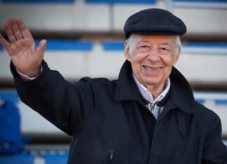 Il Circolo dei Sambenedettesi ricorda Gabriele Cavezzi a quattro anni dalla scomparsa