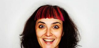 “Blue House”, dall’1 al 14 marzo Alice Toccacieli per Marche Palcoscenico Aperto