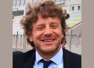 San Benedetto, l’Unione Rugby appoggia Paolo Vaccari per la carica di presidente della Federazione