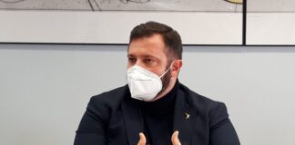 Carloni: «Puntiamo a fare delle Marche il più grande distretto biologico d’Italia»
