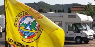 “Turismo del movimento”, assegnata una Bandiera Gialla a Macerata