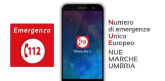 Nue112 Marche-Umbria, da oggi operativo anche nella provincia di Macerata