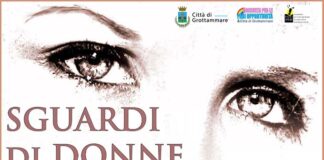“Sguardi di donne” a Grottammare, edizione 2021 online. Premio Scaramucci a Matilde Menicozzi