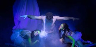 Marche Palcoscenico Aperto, in scena la Compagnia della Marca con “Aprite i vostri occhi”