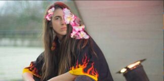 Marche Palcoscenico Aperto, domenica 21 marzo “I am dancing in a room” di Mara Oscar Cassiani