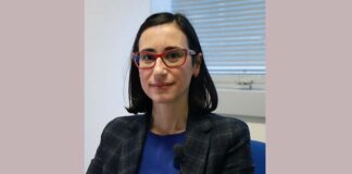 Unicam, i “segreti” del sonno: Luisa De Vivo vince il Career Development Award della Fondazione Armenise Harvard