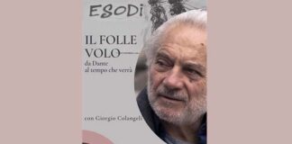 Grottammare, Dantedì con l’attore Giorgio Colangeli in diretta Facebook il 25 marzo