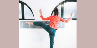 Marche Palcoscenico Aperto: domenica 28 marzo su Zoom “Tu, come danzi?” di Indipendance