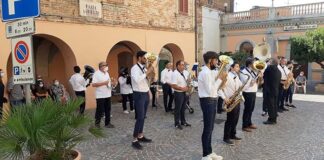 Massignano, proseguono con successo i corsi online della Banda Musicale