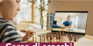 Ascoli, scacchi online per principanti: un nuovo corso dal 6 aprile