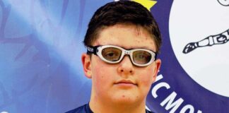 Handball Club Monteprandone, il terzino Riccardo Simonetti convocato al ritiro della Nazionale