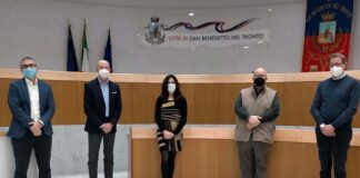 Nuova gestione per il centro sociale “Primavera”: firmato il contratto