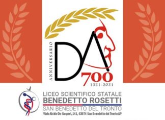 San Benedetto, al Liceo Rosetti due interventi del prof. Pietro Cataldi su Dante