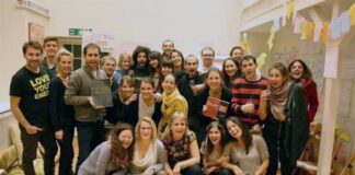 Corsi di lingua e tradizioni, Aubert: «Rilanciare il turismo attraverso la cultura»