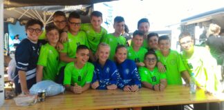 Handball Club Monteprandone, parte anche la stagione dell’Under 17