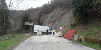 Provincia di Ascoli, riaperta al transito la SP 31 Folignano. Ulteriore investimento per la sicurezza del ponte