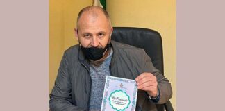 “Nù Frecandò”, il libro di ricette di Colli del Tronto in dono ai cittadini