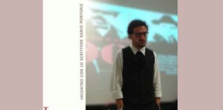 “Esodi” alla scoperta dell’America letteraria: ospite lo scrittore Dario Pontuale