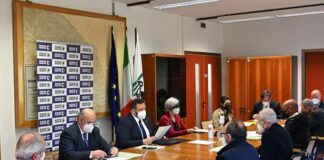 Siglato oggi un patto per costruire il distretto biologico unico delle Marche