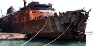 Moby Prince, il parco di via Paolini intitolato alle vittime della tragedia